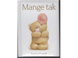 tack så mycket / för alltid | Helen Exley | Språk: Danska