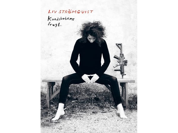 Kunskapens frukt | Liv Strömquist | Språk: Danska