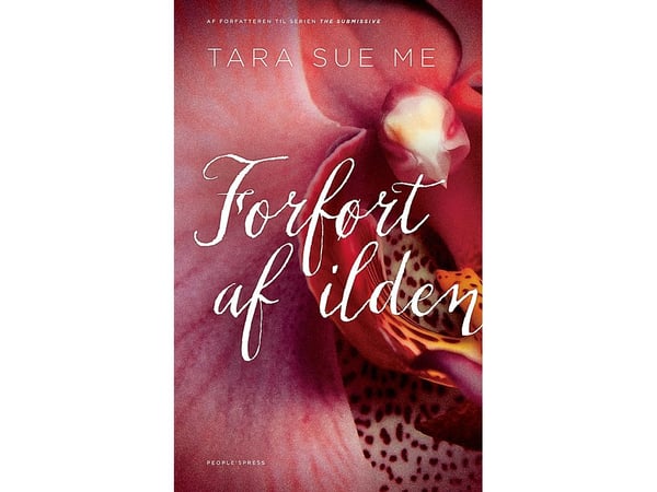 Forført av ilden | Tara Sue Me | Språk: Dansk