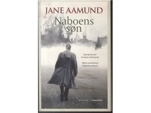 Naboens søn | Jane Aamund | Kieli: Tanska