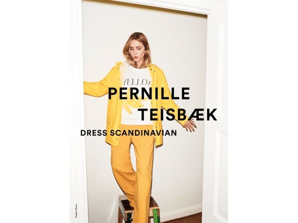 Dress Scandinavian | Pernille Teisbæk | Språk: Dansk