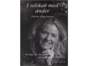 I selskap med ånder | Dortea Berg-Jensen (Uggerhøj) | Språk: Dansk