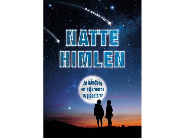 En guide til nattehimmelen