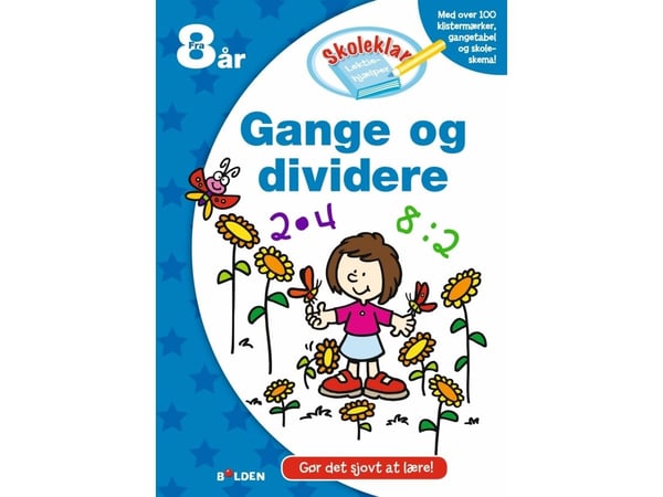 Kouluvalmis kotitehtäväapuri: kerro ja jaa