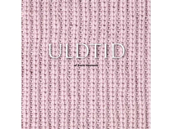 Ulltid | Susie Haumann | Språk: Dansk