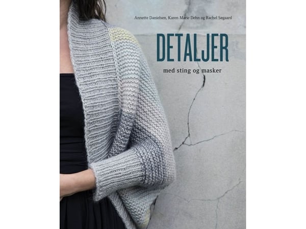 Detaljer | Annette Danielsen, Karen Marie Dehn, Rachel Søgaard | Språk: Dansk