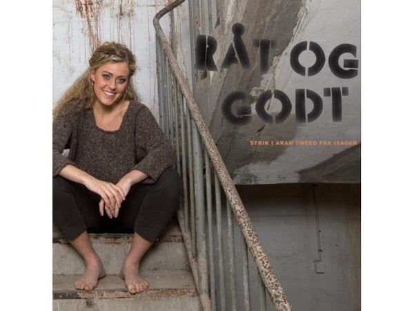 Rått og godt | Charlotte Tøndering, Susanne Øland, Yvonne Bjerregaard, Annette Danielsen, Torhild Trydal og Lis A. Mortensen | Språk: Dansk