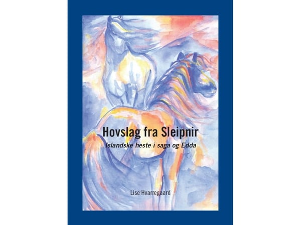 Hovslag fra Sleipnir | Språk: Dansk