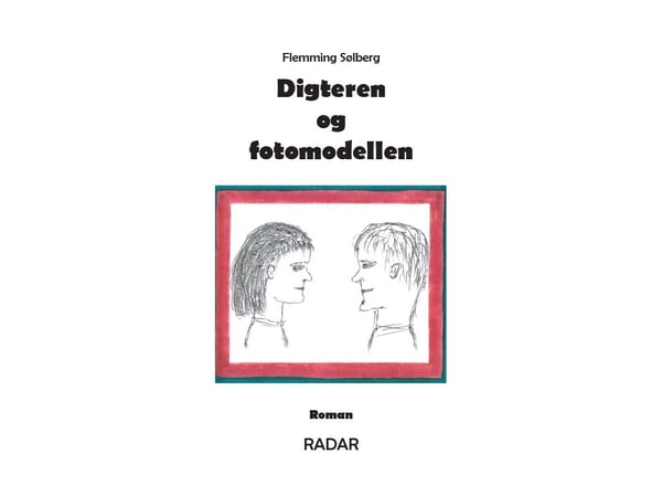 Digitalisering och fotomodellen | Flemming Sølberg | Språk: Danska
