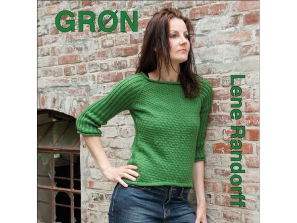 GRØN | Lene Randorff | Språk: Dansk