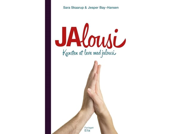 JAlousi | Sara Skaarup &amp; Jesper Bay-Hansen | Språk: Danska