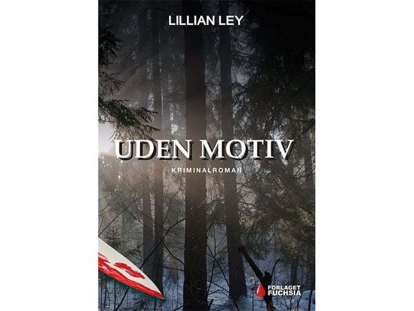 Uten motiv | Lillian Ley | Språk: Dansk