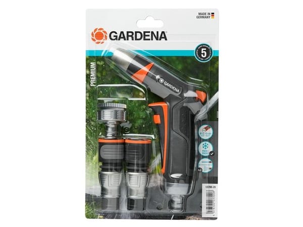 Gardena PREMIUM BASIS SÆT