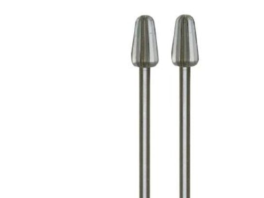 Proxxon 28723, Stål, 3,97 mm