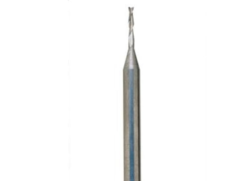 Proxxon 28758, Drill, Fresing, 1 mm, 44 mm, Støpejern, Ikke-jernholdig metall, Plast, Stål, 3 mm