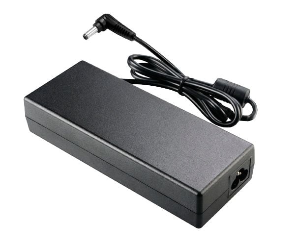 Akasa AK-PD120-03M - Strømadapter - AC 100-240 V - 120 watt - Europa