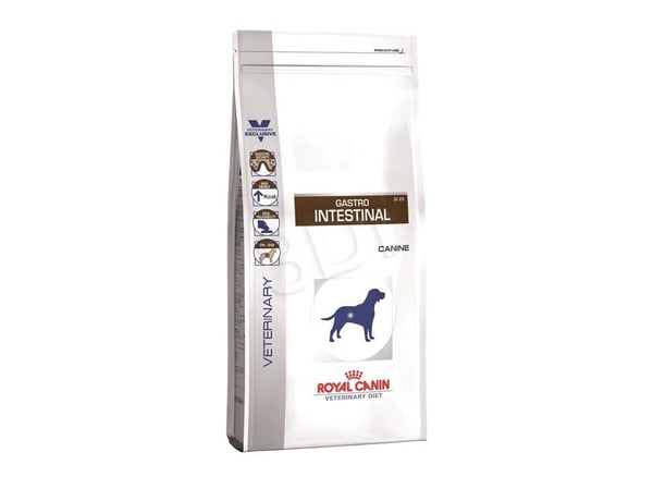 ROYAL CANIN Dog gastro intestinal (2kg)