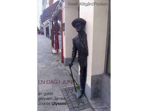 En dag i juni | Steen Klitgård Povlsen | Språk: Danska