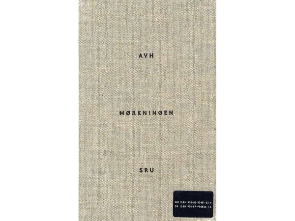 Mørkningen | Andreas Vermehren Holm, Sveinung Rudjord Unneland | Språk: Danska