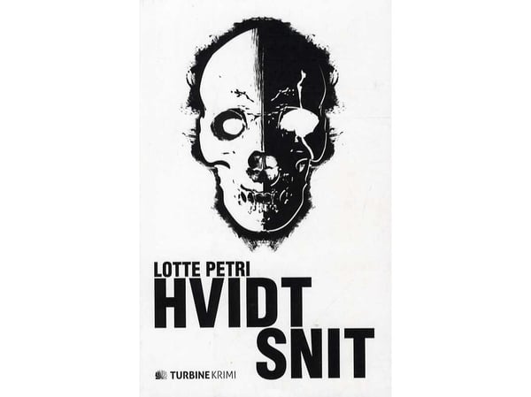 Valkoinen leikkaus | Lotte Petri | Kieli: Tanska Valkoinen leikkaus | Lotte Petri | Kieli: Tanska