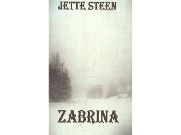 Zabrina | Jette Steen | Språk: Dansk
