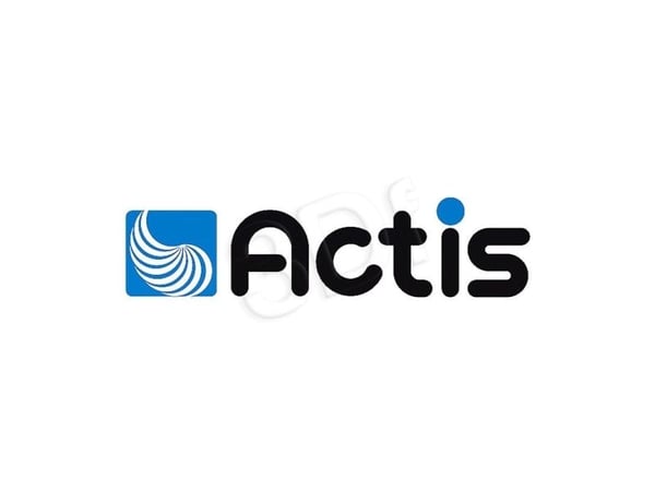 Actis Tonerpatron TH-402A (erstatning HP 507A CE402A; Supreme; 6000 sider; gul)