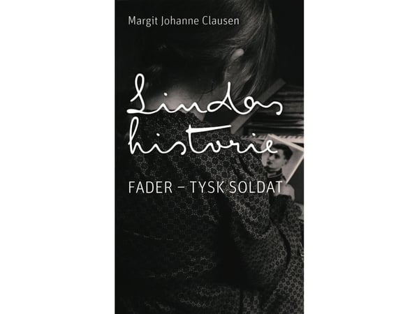 Lindas historie | Margit Johanne Clausen | Språk: Dansk