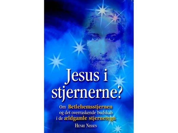 Jesus i stjernene | Henri Nissen | Språk: Dansk