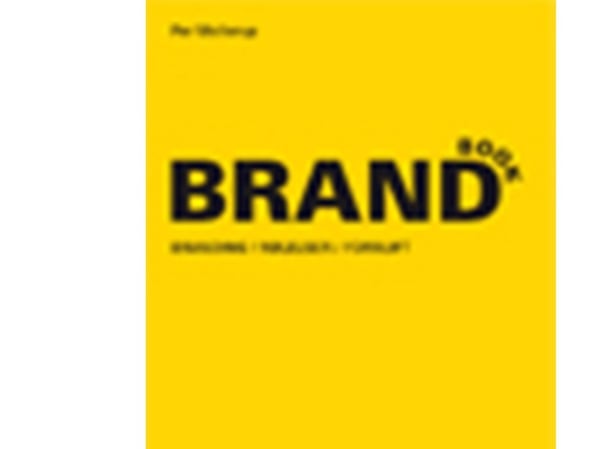 Brandbook | Per Mollerup | Språk: Danska