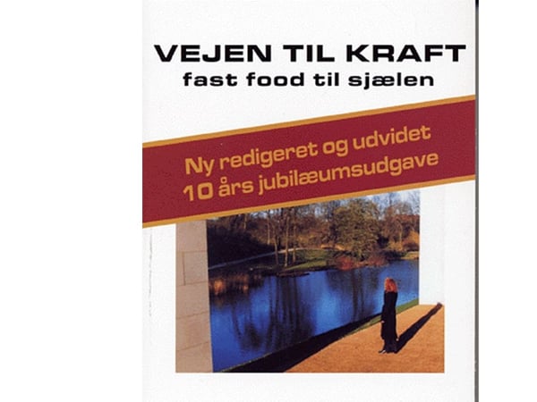 Veien til kraft – bd. 1 & 2 | Barbara Berger | Språk: Dansk
