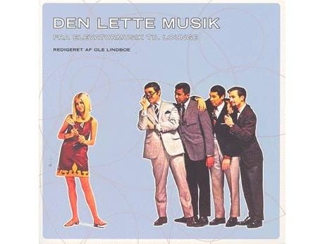Den lette musikken | Språk: Dansk