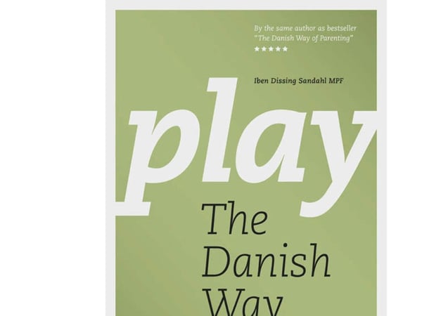 Play the Danish Way | Iben Dissing Sandahl | Kieli: Englanti