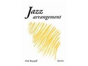 Jazzarrangement | Niels Brynjolf | Språk: Dansk