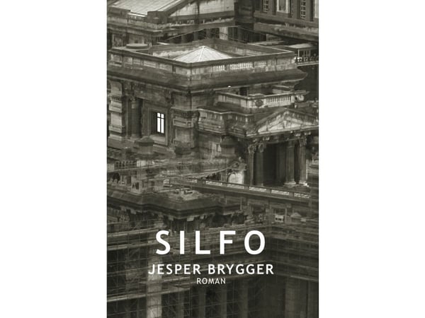 Silfo | Jesper Brygger | Språk: Dansk