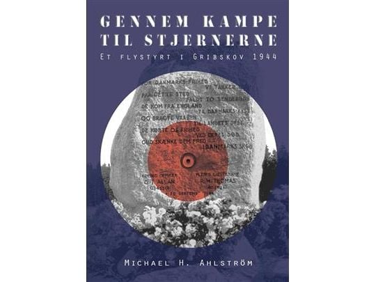 Fra kamper til stjernene | Michael H. Ahlström | Språk: Dansk