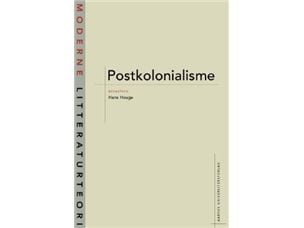 Postkolonialism | Språk: Danska