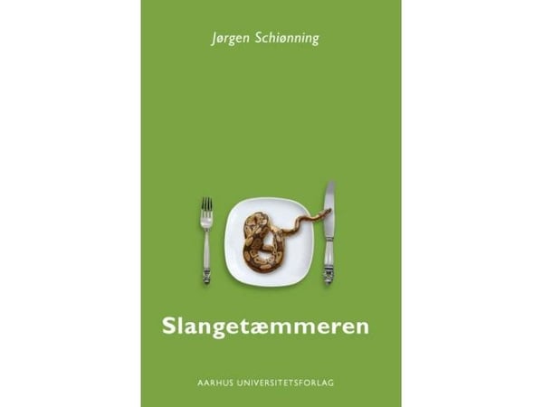 Ormtämjaren | Jørgen Schiønning;Jørgen Drasbæk Schiønning | Språk: Danska