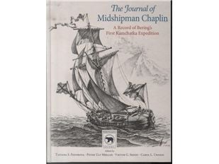 The Journal of Midshipman Chaplin | Kieli: Englanti