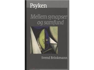 Psyken | Svend Brinkmann | Språk: Dansk