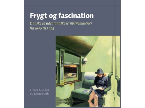 Frykt og fascinasjon | Henry Nielsen og Dorte Fogh | Språk: Dansk