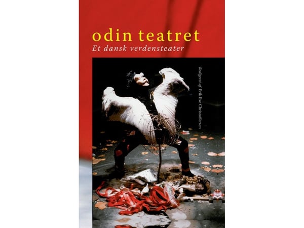 Odin-teatteri | Kieli: Tanska Odin-teatteri | Kieli: Tanska