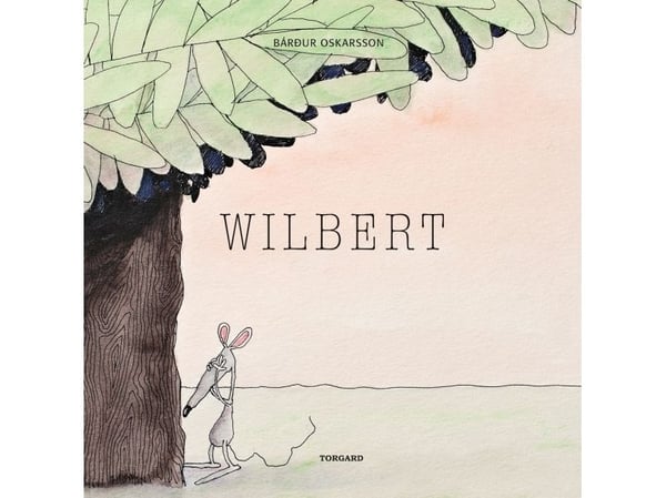Wilbert | Bárður Oskarsson | Språk: Dansk