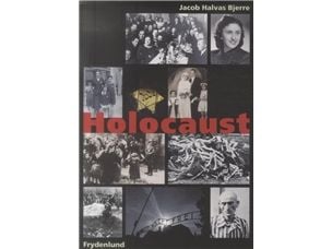 Holocaust | Jacob Halvas Bjerre | Kieli: Tanska