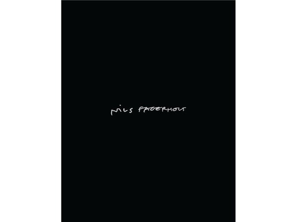 Nils Fagerholt | Christoffer Harlang | Språk: Danska