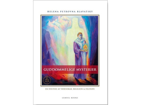 Guddommelige mysterier | Språk: Dansk