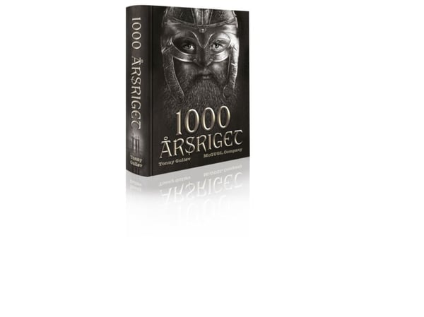 1000-årsriket | Språk: Dansk
