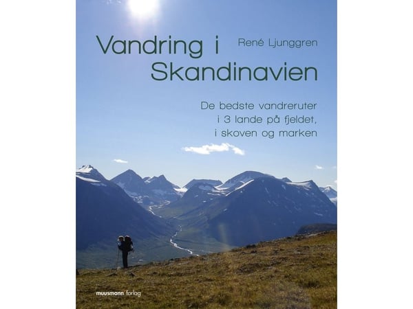 Reise i Skandinavia | René Ljunggren | Språk: Dansk