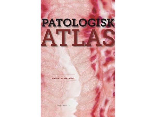 Patologisk atlas