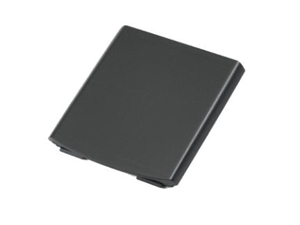 Zebra - Håndholdt batteri (standard) - litiumion - 2400 mAh (en pakke 10) - for Zebra MC55, MC55N0, MC55X, MC67