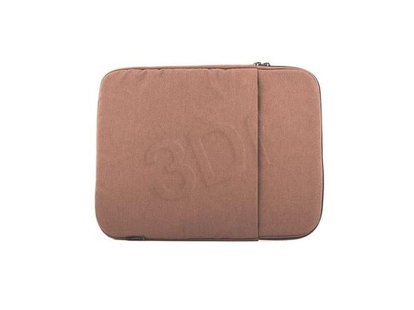 Logic PLUSH, Sleeve til laptop, 39,6 cm (15.6")